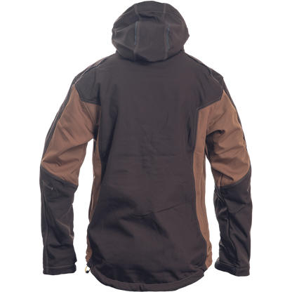 DAYBORO softshell bunda