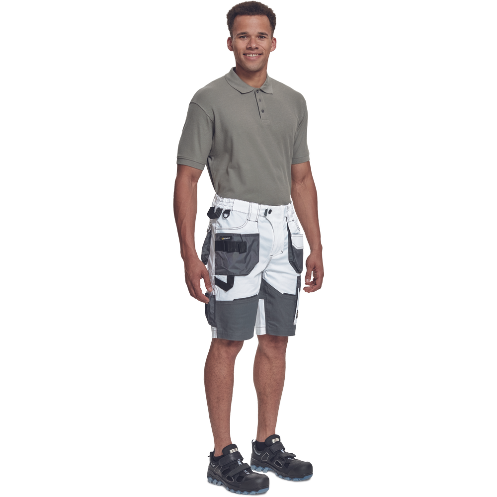 DAYBORO šortky