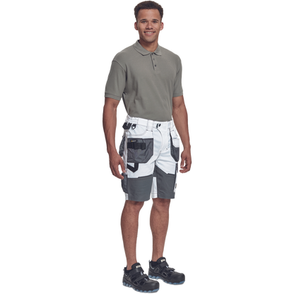 DAYBORO šortky
