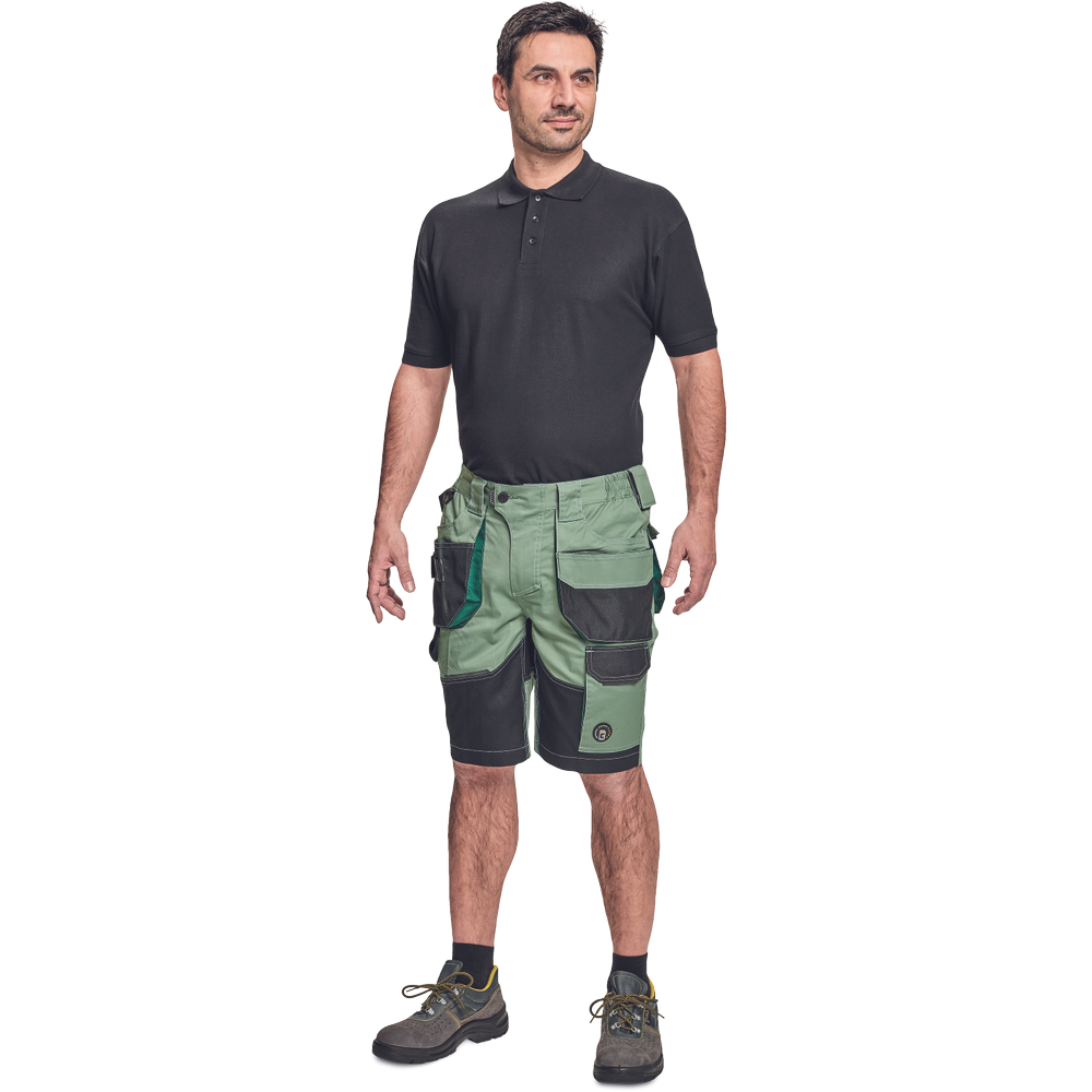 DAYBORO šortky