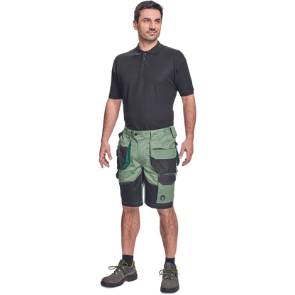 DAYBORO šortky