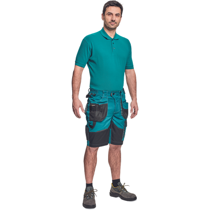 DAYBORO šortky