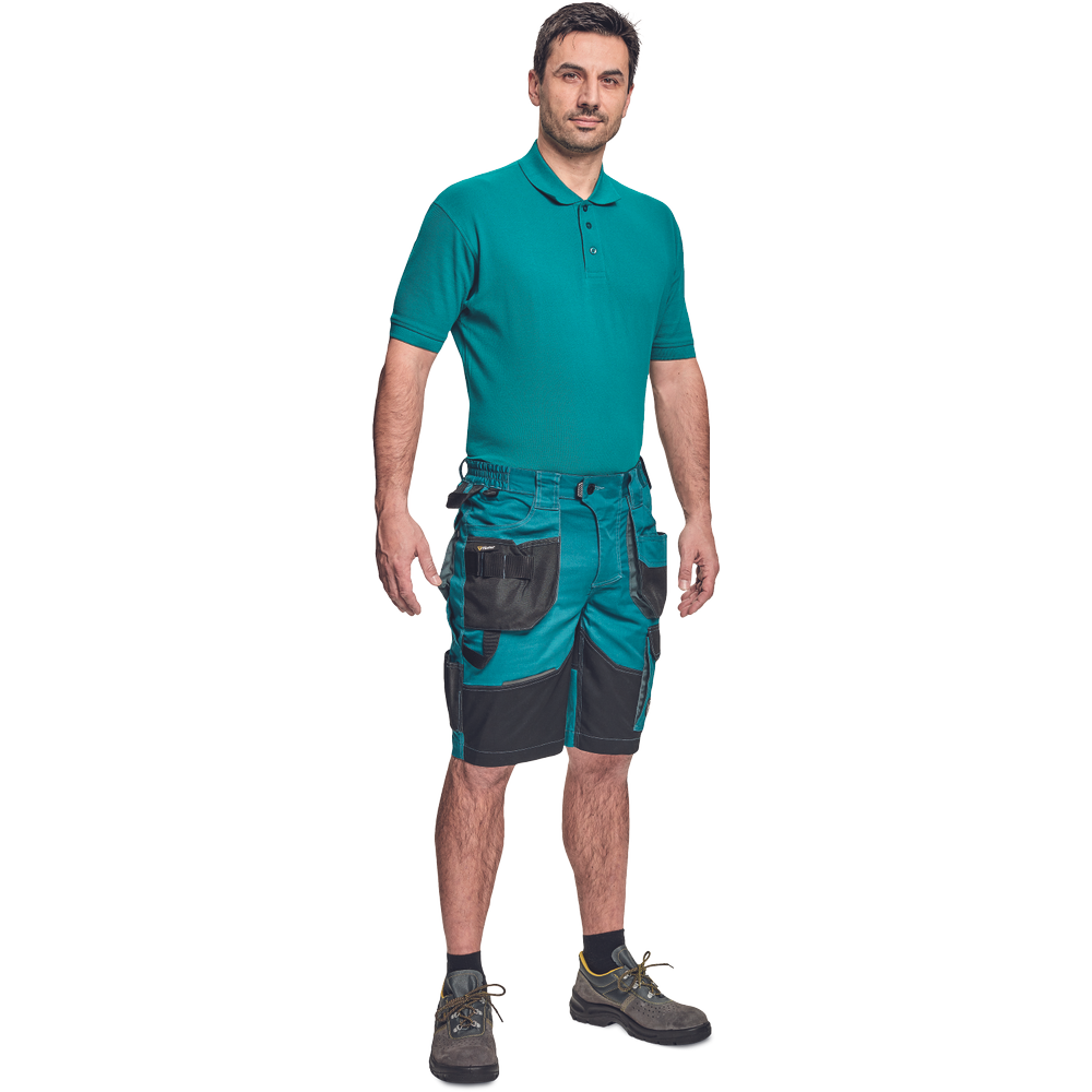 DAYBORO šortky