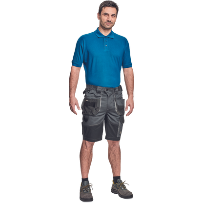 DAYBORO šortky