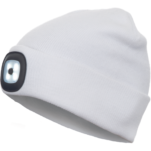 DEEL LED lampa čepice -