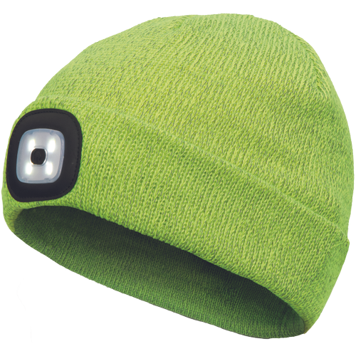DEEL LED lampa čepice -