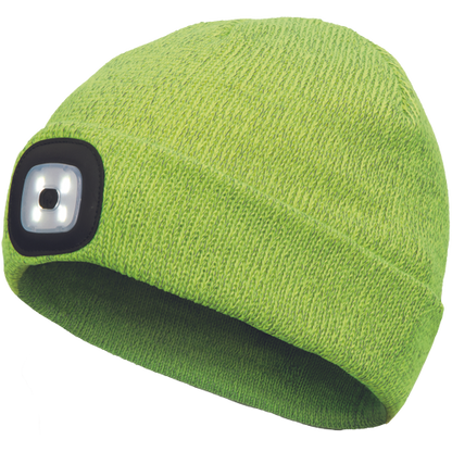 DEEL LED lampa čepice -