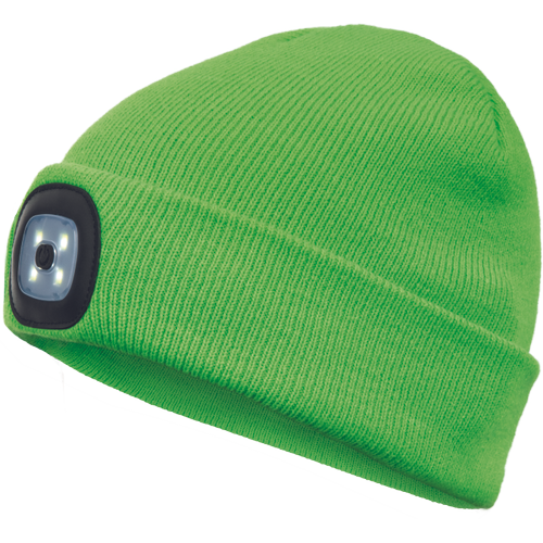 DEEL LED lampa čepice -