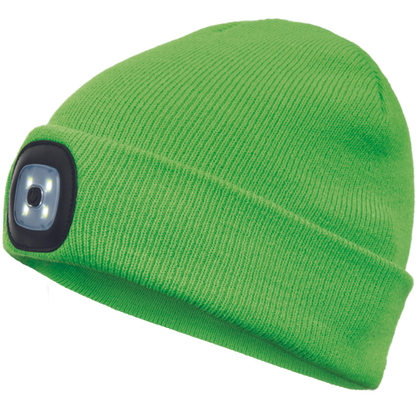 DEEL LED lampa čepice -