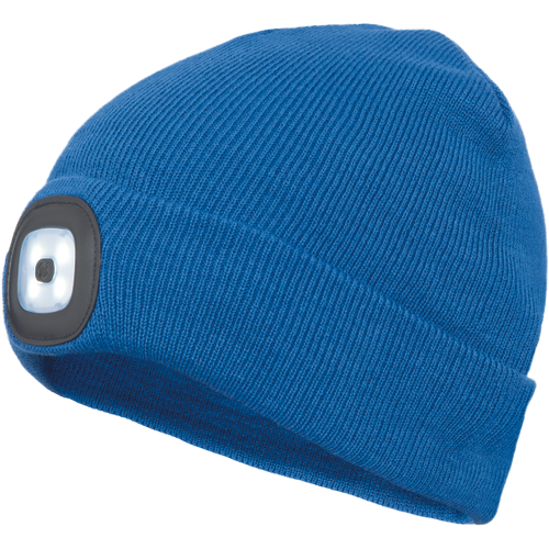 DEEL LED lampa čepice -