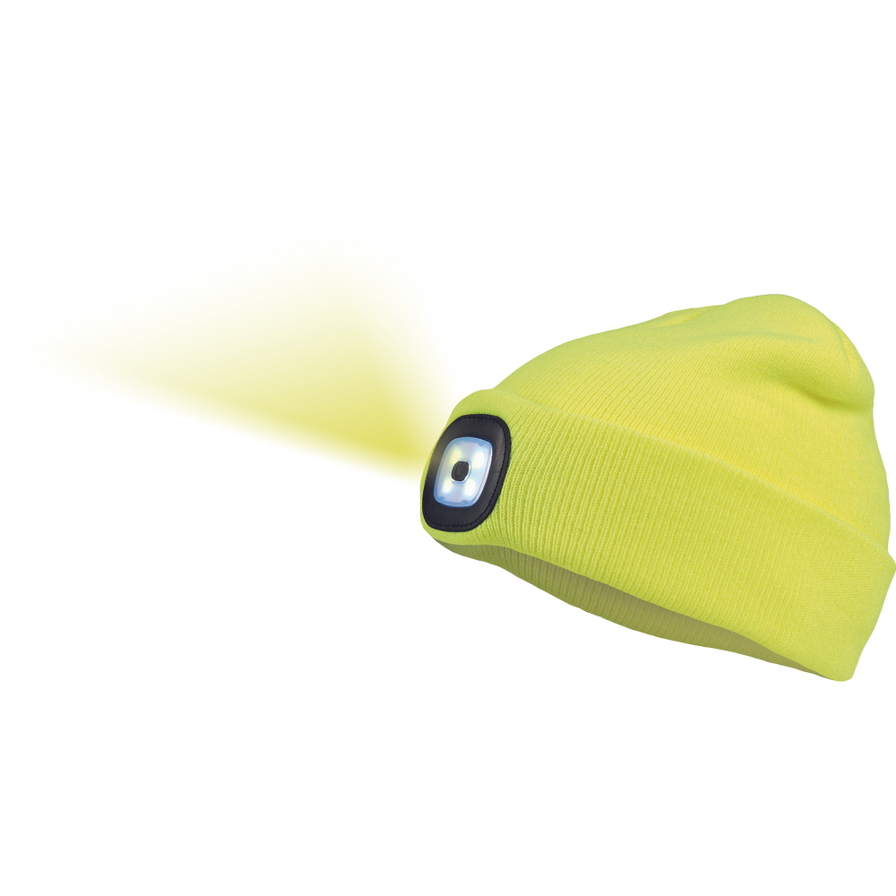 DEEL LED lampa čepice -
