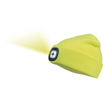 DEEL LED lampa čepice -