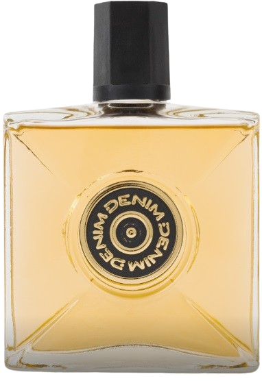 DENIM Voda po holení 100ml Gold