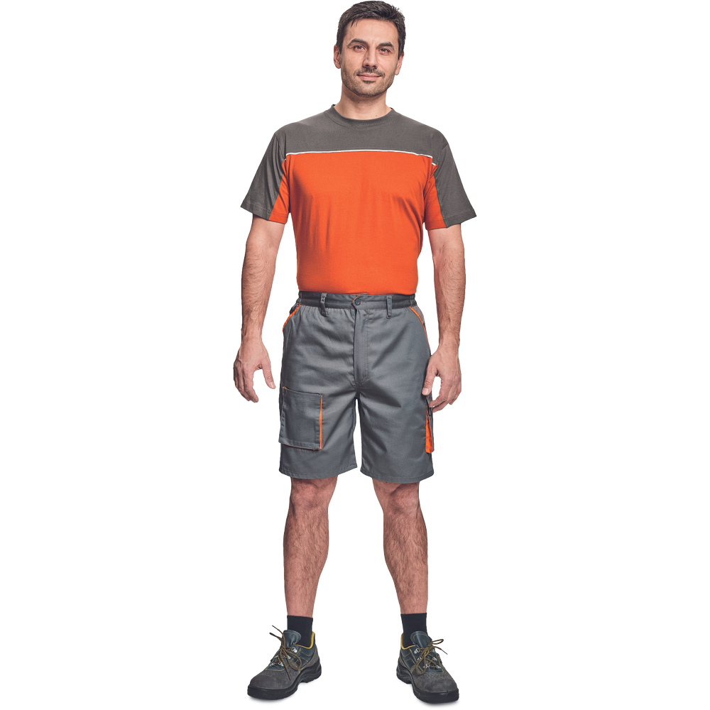 DESMAN pracovní tričko