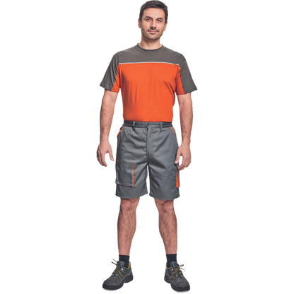 DESMAN pracovní tričko