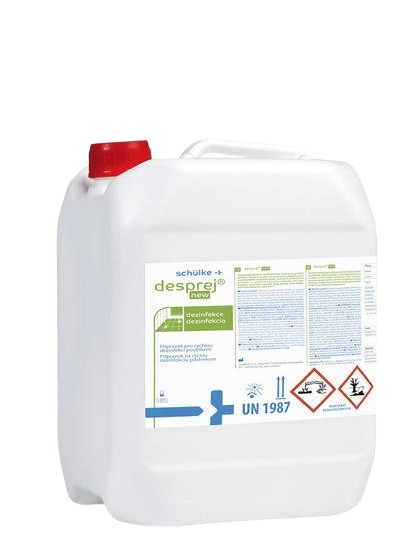 Desprej new 5l