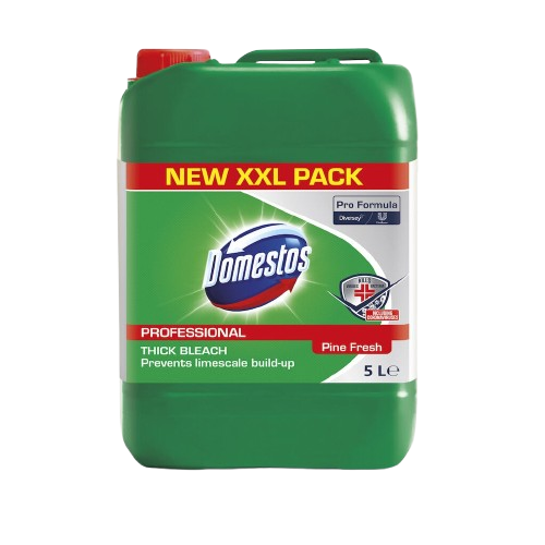Domestos Fresh Pine 5l