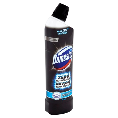 Domestos na vodní kámen 750ml Zero/Oceán