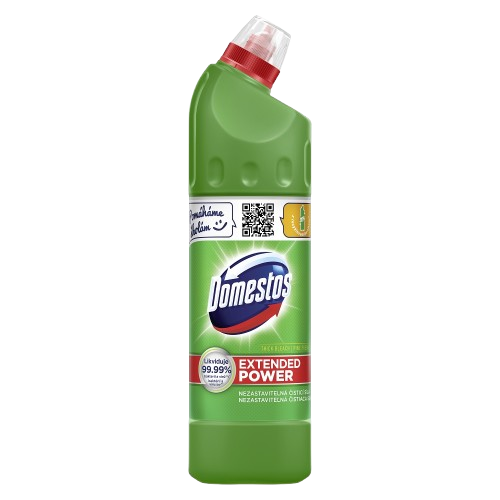 Domestos WC čistič 750ml Fresh Pine