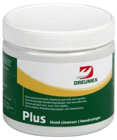 Dreumex plus 600ml - exp. 10/24