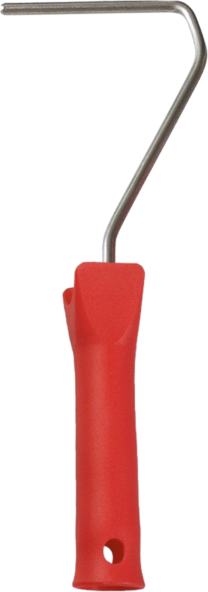 Držadlo průměr 6mm délka 27cm