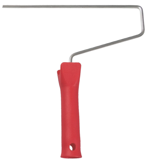 Držadlo průměr 6mm šíře 25cm