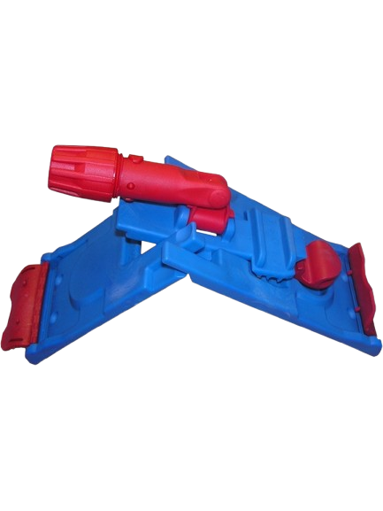 Držák na mop Masterfix Profi 50x13cm fixový