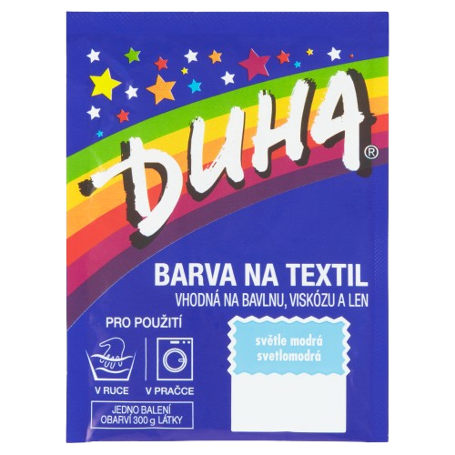 Duha Ideal č.31 světle modrá 15g Marca