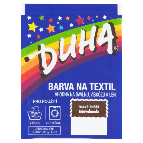 Duha Ideal č.41 tmavě hnědá 15g Marca