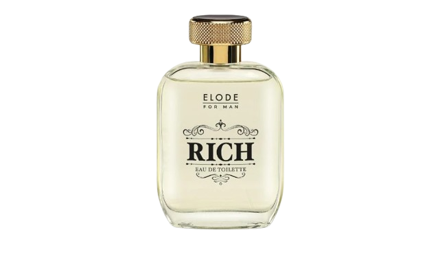 Elode for men RICH 100ml EDT