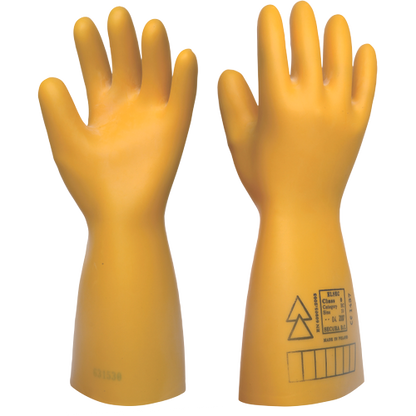 dielektr. rukavice 1 kV