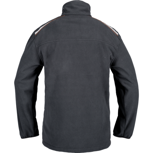 EMERTON STR fleece bunda