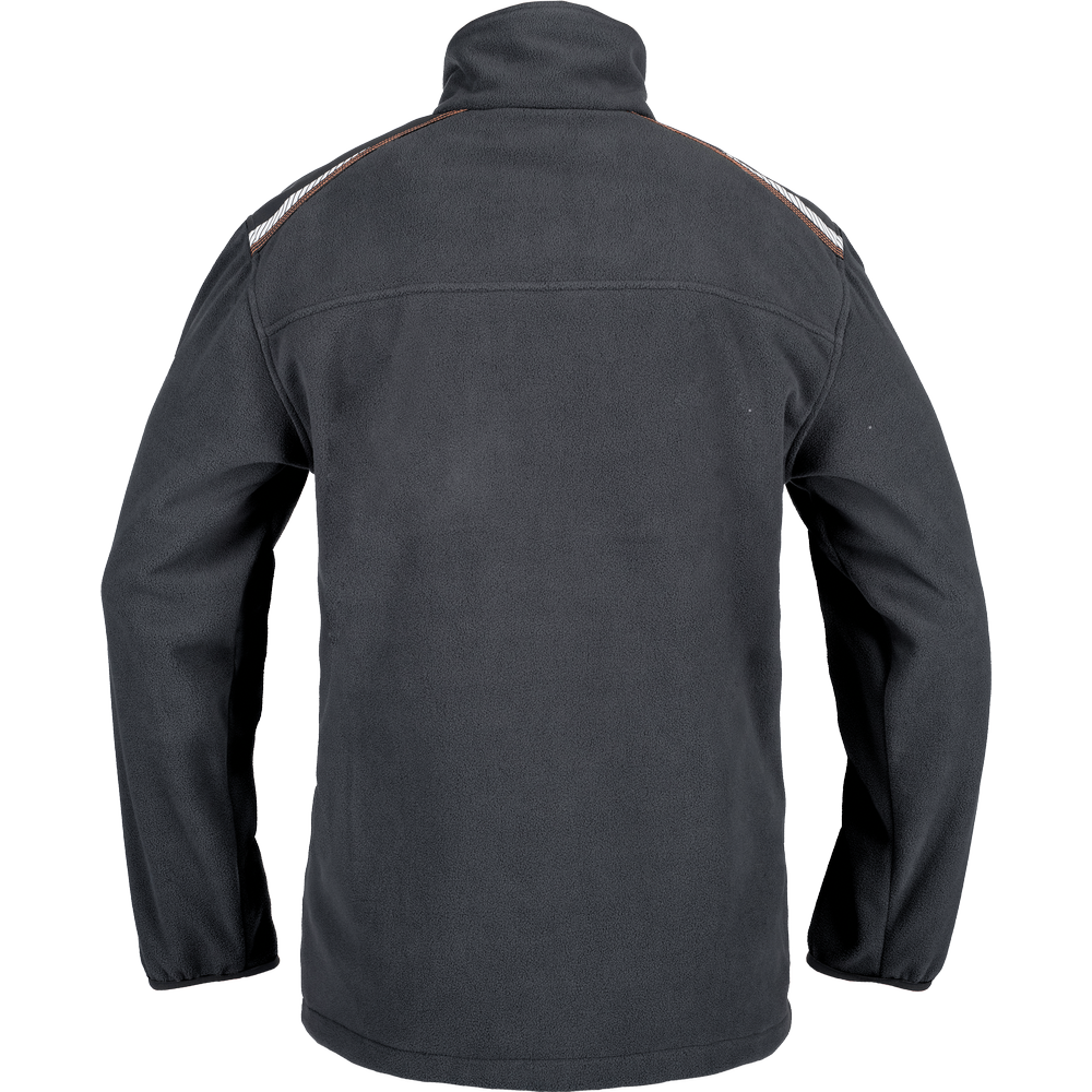 EMERTON STR fleece bunda