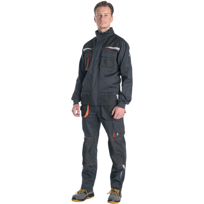 EMERTON STRETCH bunda