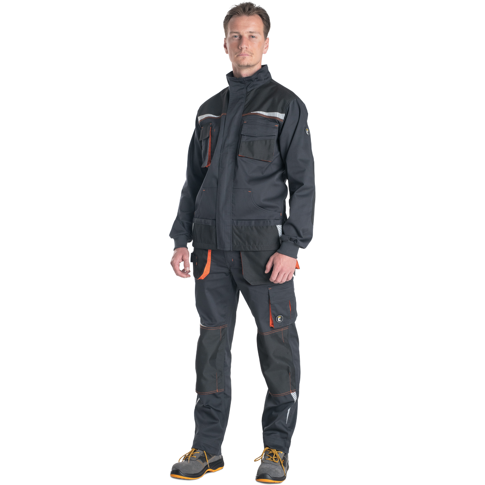 EMERTON STRETCH bunda