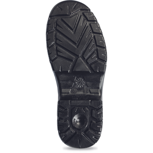 ERGON GAMMA S1 SRC