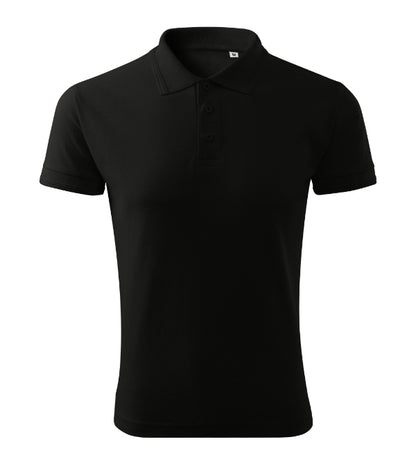 Polokošile pánská Pique Polo Free F03