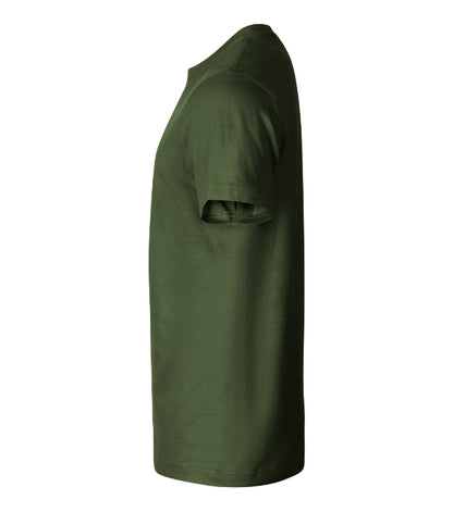 Tričko pánské Basic Free F29