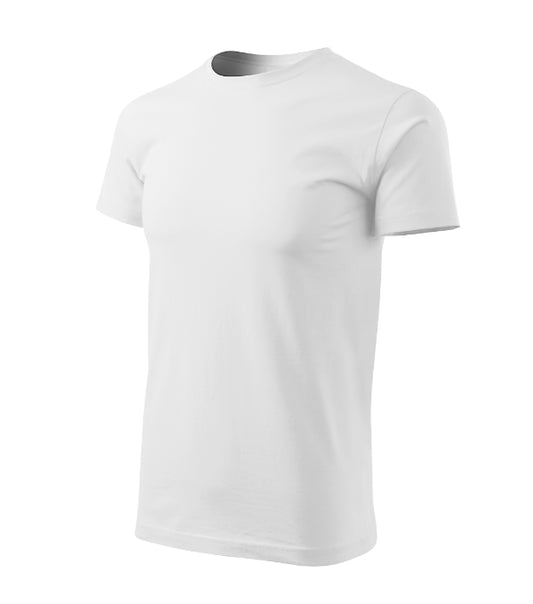 Tričko unisex Heavy New Free F37