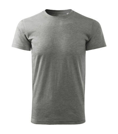 Tričko unisex Heavy New Free F37