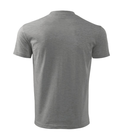 Tričko unisex Heavy New Free F37