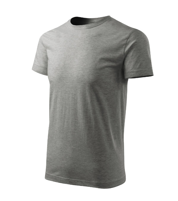 Tričko unisex Heavy New Free F37