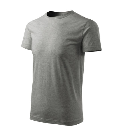 Tričko unisex Heavy New Free F37