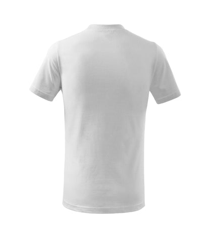 Tričko dětské Basic Free F38
