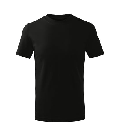 Tričko dětské Basic Free F38