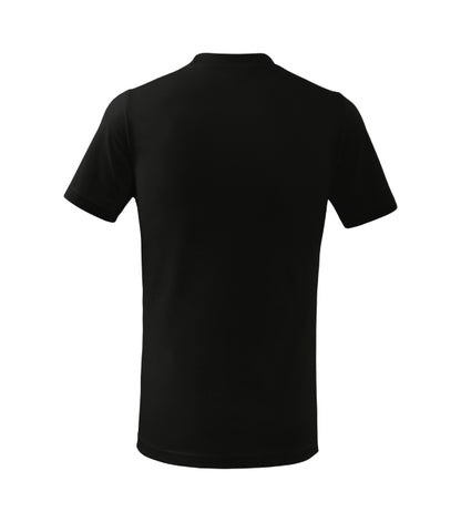 Tričko dětské Basic Free F38