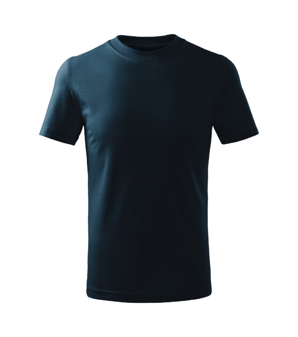 Tričko dětské Basic Free F38