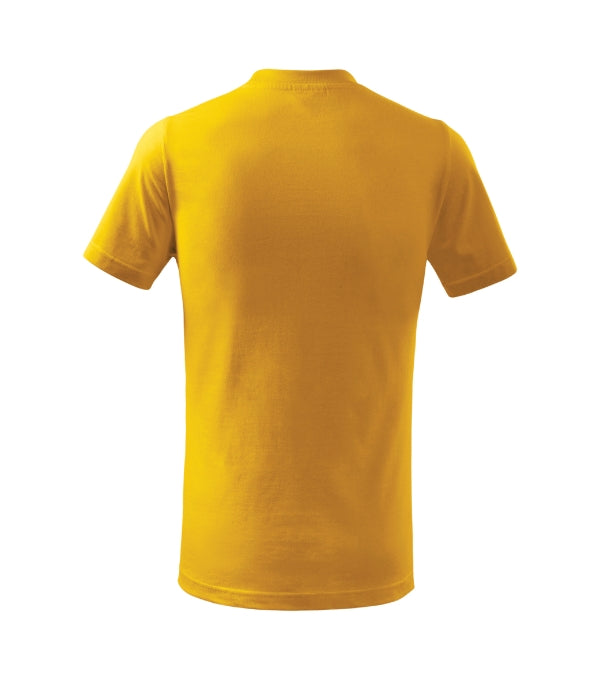 Tričko dětské Basic Free F38