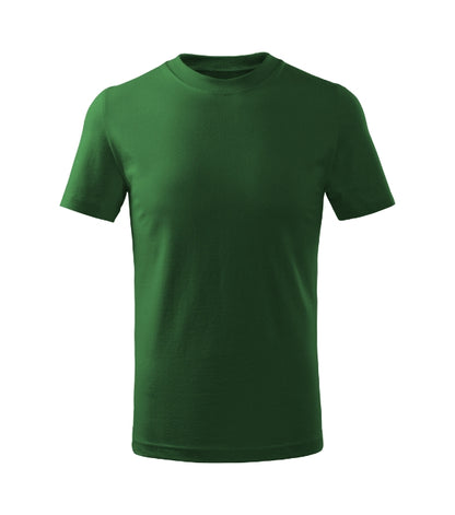 Tričko dětské Basic Free F38