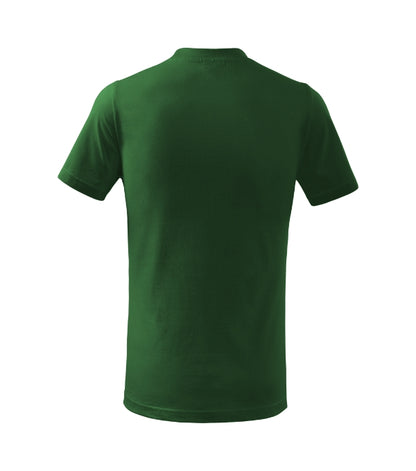 Tričko dětské Basic Free F38